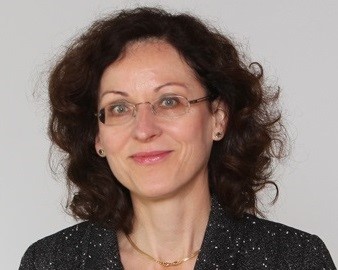 Christa Foto Porträt